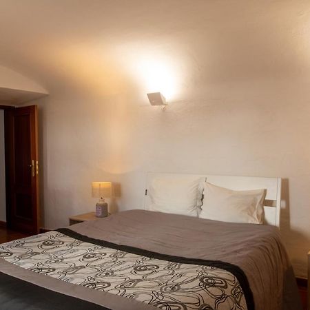 Casas Da Avo Alsira Apartment Евора Екстериор снимка