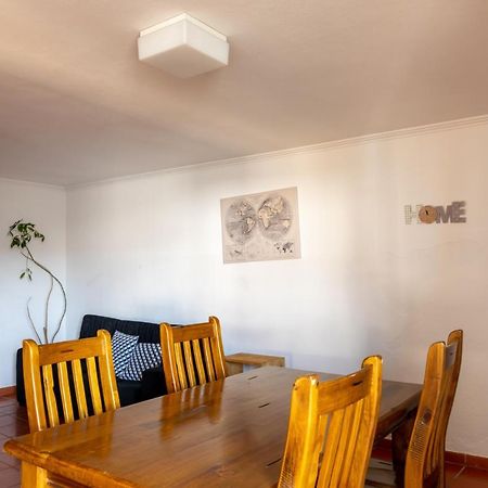 Casas Da Avo Alsira Apartment Евора Екстериор снимка