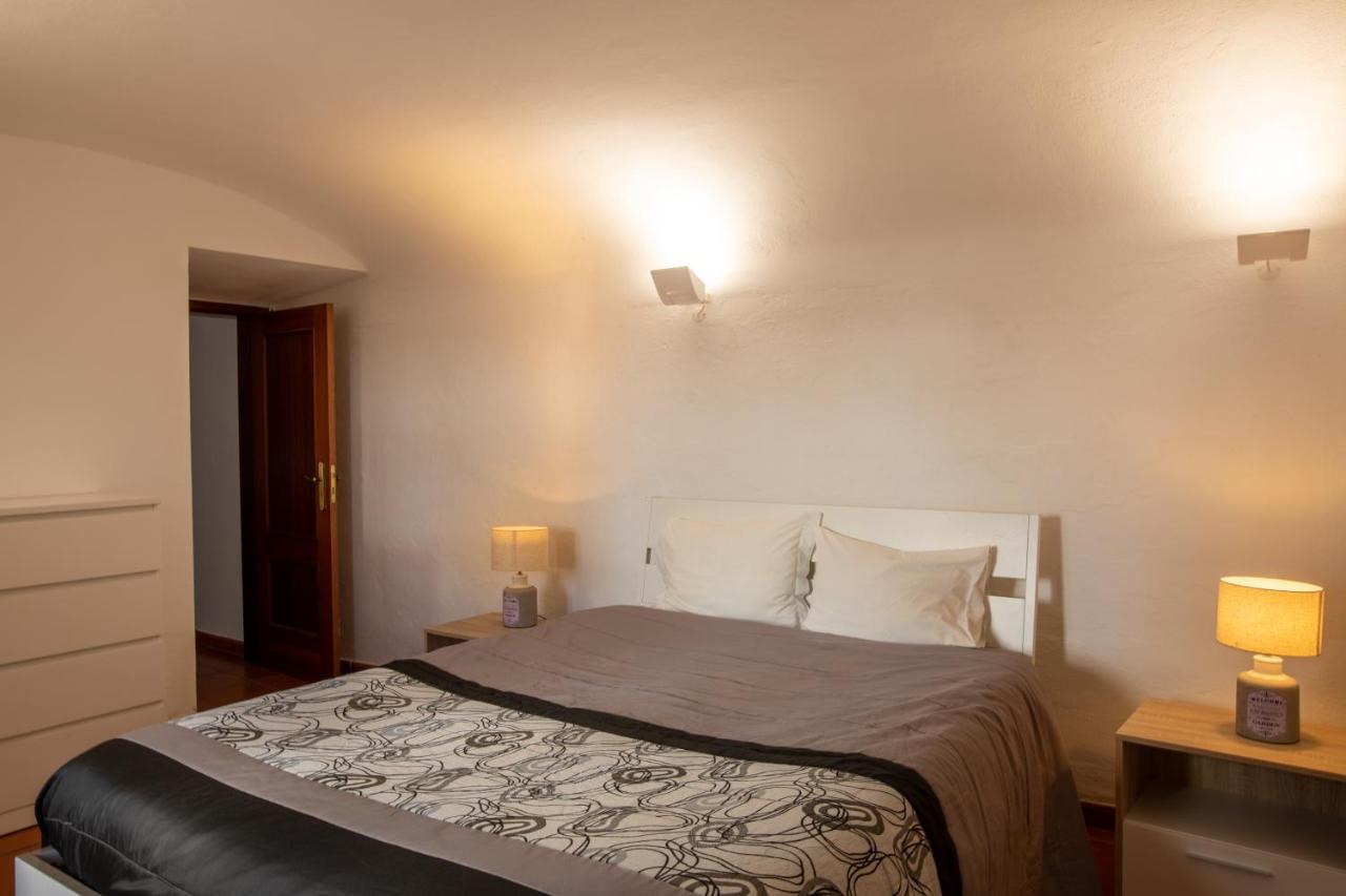 Casas Da Avo Alsira Apartment Евора Екстериор снимка