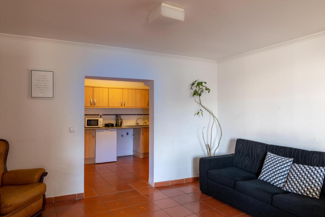 Casas Da Avo Alsira Apartment Евора Екстериор снимка