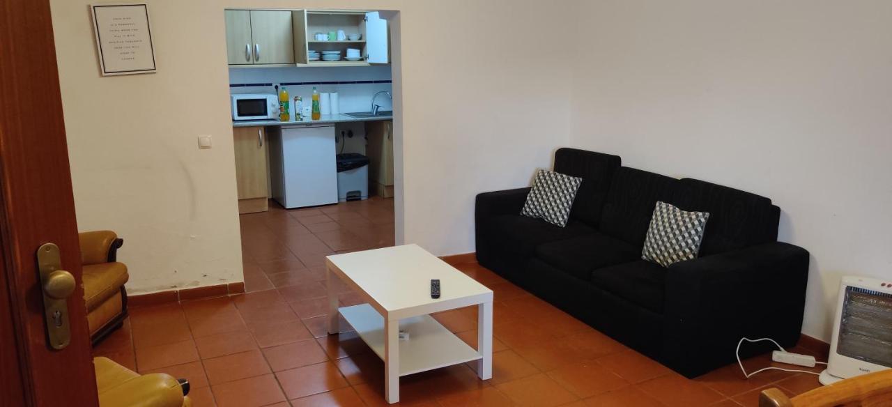 Casas Da Avo Alsira Apartment Евора Екстериор снимка