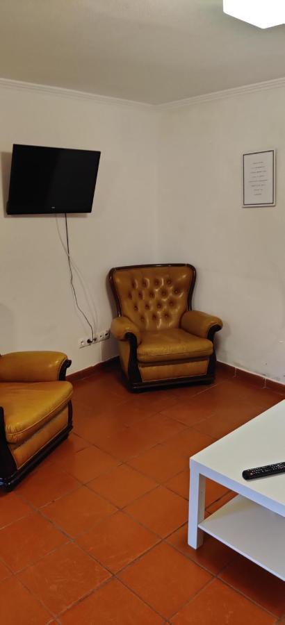 Casas Da Avo Alsira Apartment Евора Екстериор снимка