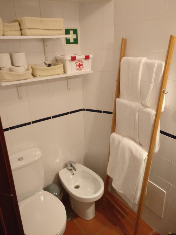 Casas Da Avo Alsira Apartment Евора Екстериор снимка