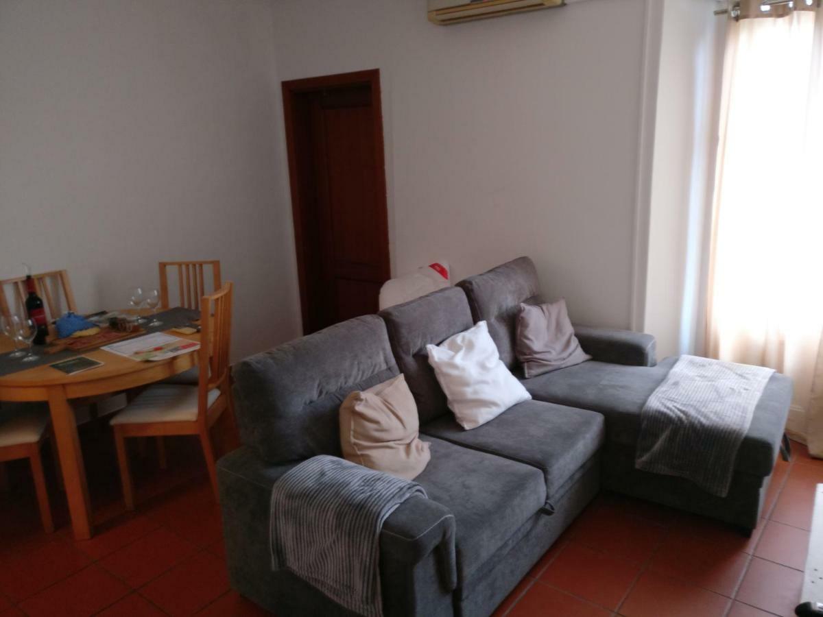 Casas Da Avo Alsira Apartment Евора Екстериор снимка