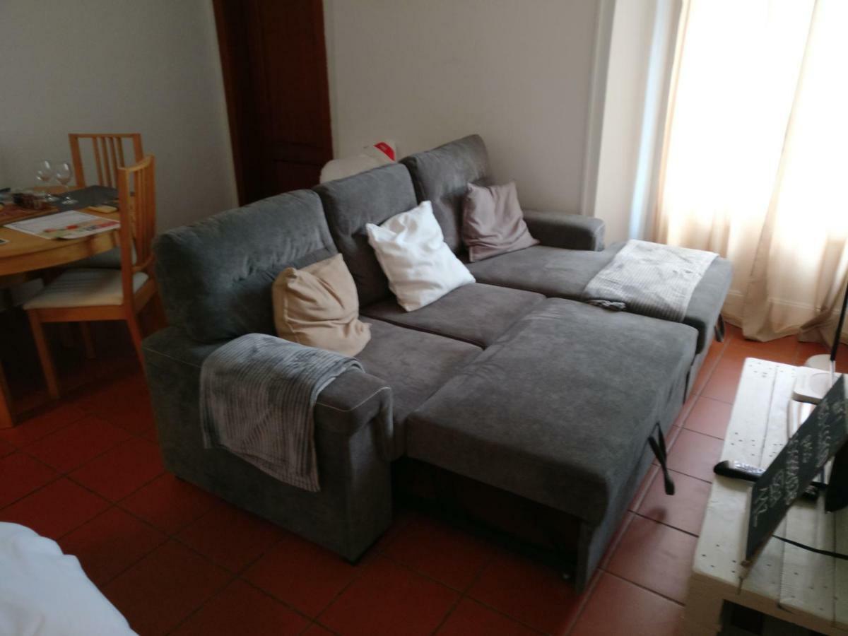 Casas Da Avo Alsira Apartment Евора Екстериор снимка